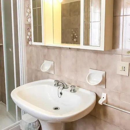 Apartament S282 - Sirolo, Trilocale Panoramico Vista Mare *