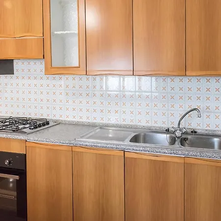 Apartament S282 - Sirolo, Trilocale Panoramico Vista Mare *