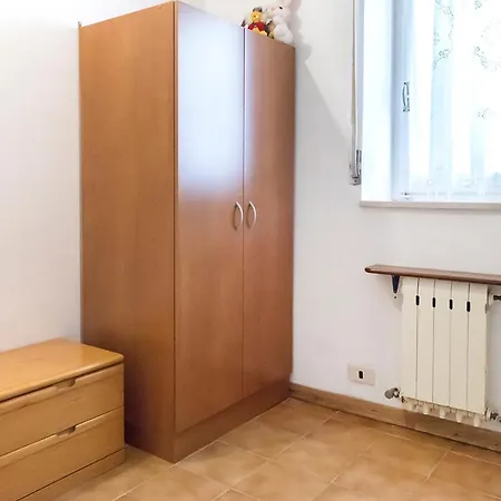 Apartament S282 - Sirolo, Trilocale Panoramico Vista Mare *