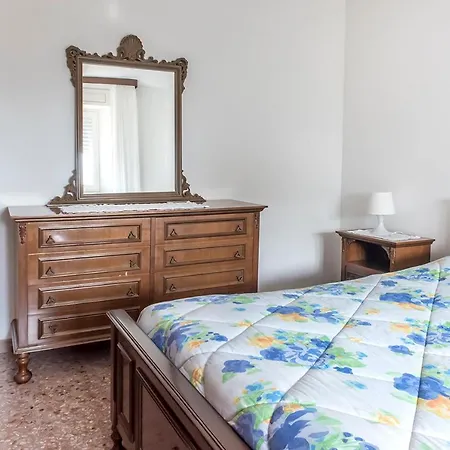 Apartament S282 - Sirolo, Trilocale Panoramico Vista Mare