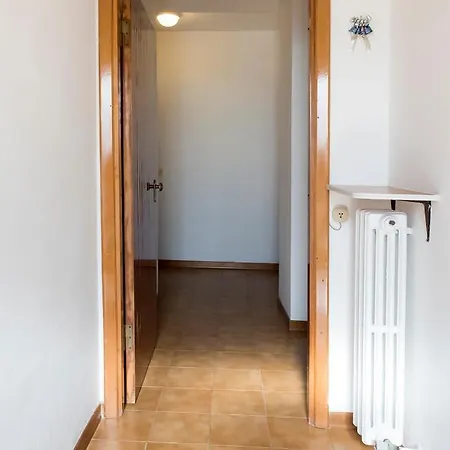 Apartament S282 - Sirolo, Trilocale Panoramico Vista Mare